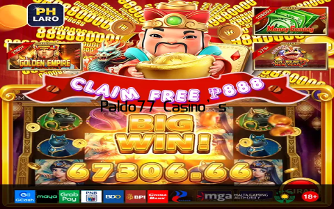 Paldo77 Casino’s commitment to user-friendliness makes it an ideal choice for players of all skill levels