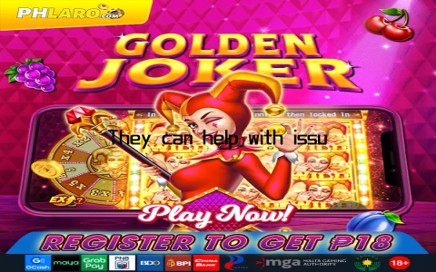 They can help with issues ranging from forgotten passwords to technical difficulties