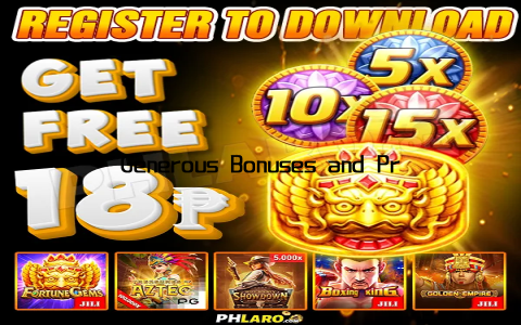 Generous Bonuses and PromotionsPaldo77 Casino knows how to keep its players engaged and rewarded