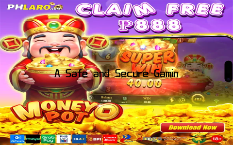 A Safe and Secure Gaming EnvironmentAt Paldo player safety and security are of paramount importance