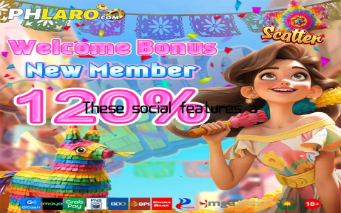 These social features add an extra layer of excitement to the game, making it a truly communal experience