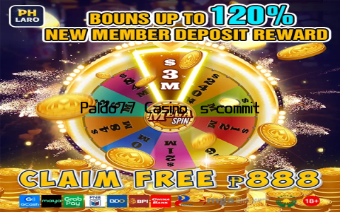 Paldo77 Casino’s commitment to inclusivity is another reason it has captured the hearts of young players