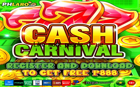 Like most people, I’ve seen my fair share of online slot games come and go, each promising to be the next big thing
